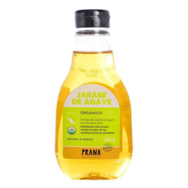 Jarabe de Agave PRANA Jarabe de Agave PRANA