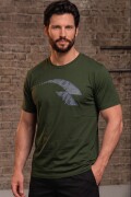 Remera con Serigrafia. Remera con Serigrafia.
