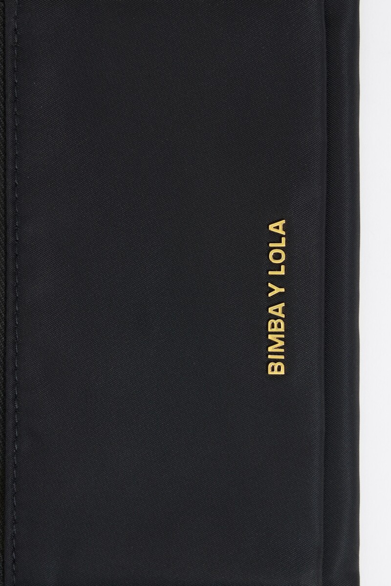 CARTERA Negro
