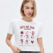 Remera Cartajima Estampado 1
