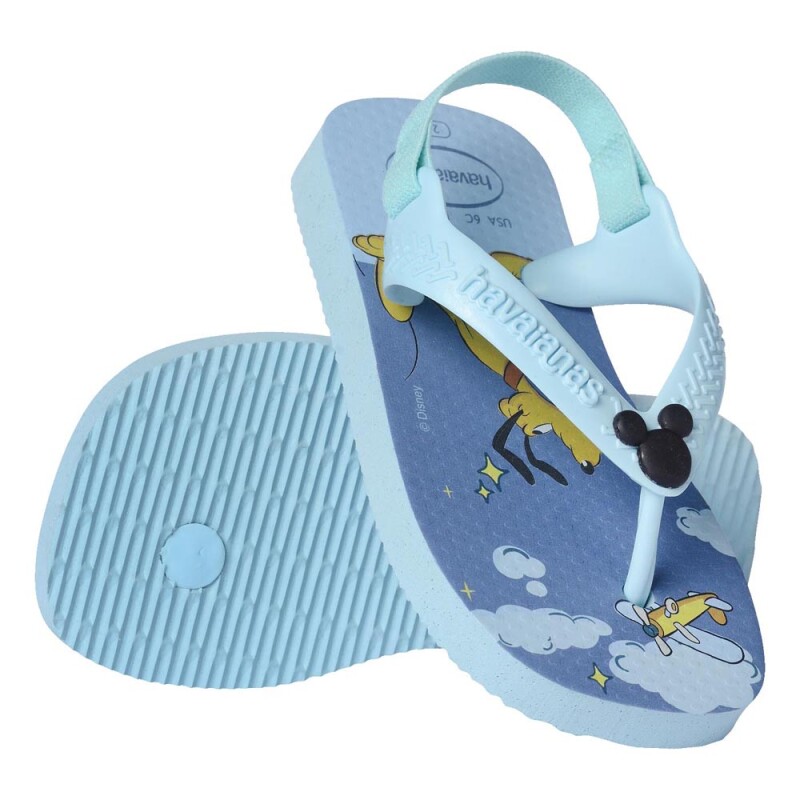 Baby Disney Classics - Niños Azul Maceió