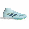ADIDAS F50 SPARKFUSION LEAGUE FG/AG Celeste-Petroleo