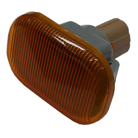 FAROL GREAT WALL WINGLE 3 LATERAL - FAROL GREAT WALL WINGLE 3 LATERAL -