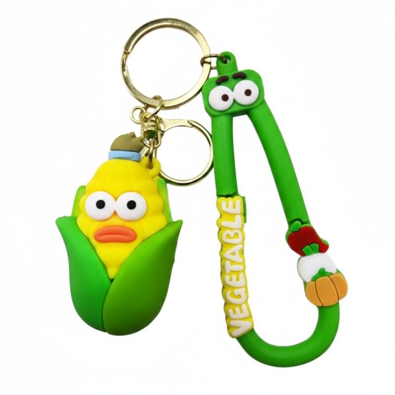 LLAVERO DE VEGEATLES LLAVERO DE VEGEATLES
