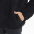 Campera Reef Half Open J Negro