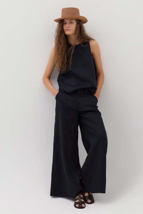 Pantalon Alae Azul