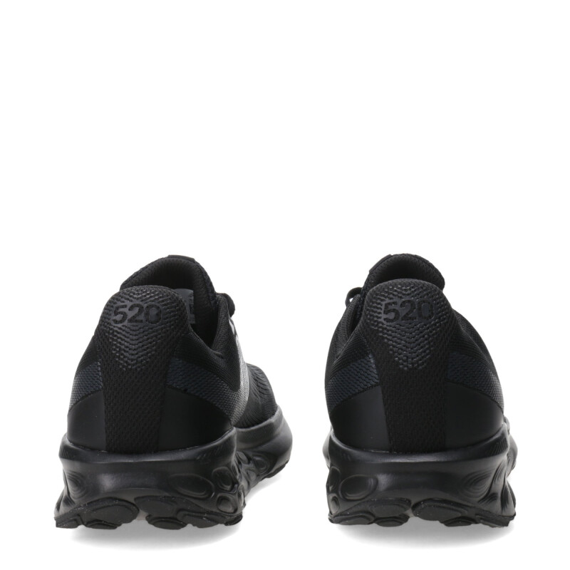 Championes de Hombre New Balance 520 Negro