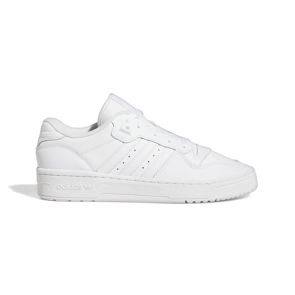 Rivalry Low - Hombre Cloud White/Cloud White/Cloud White/