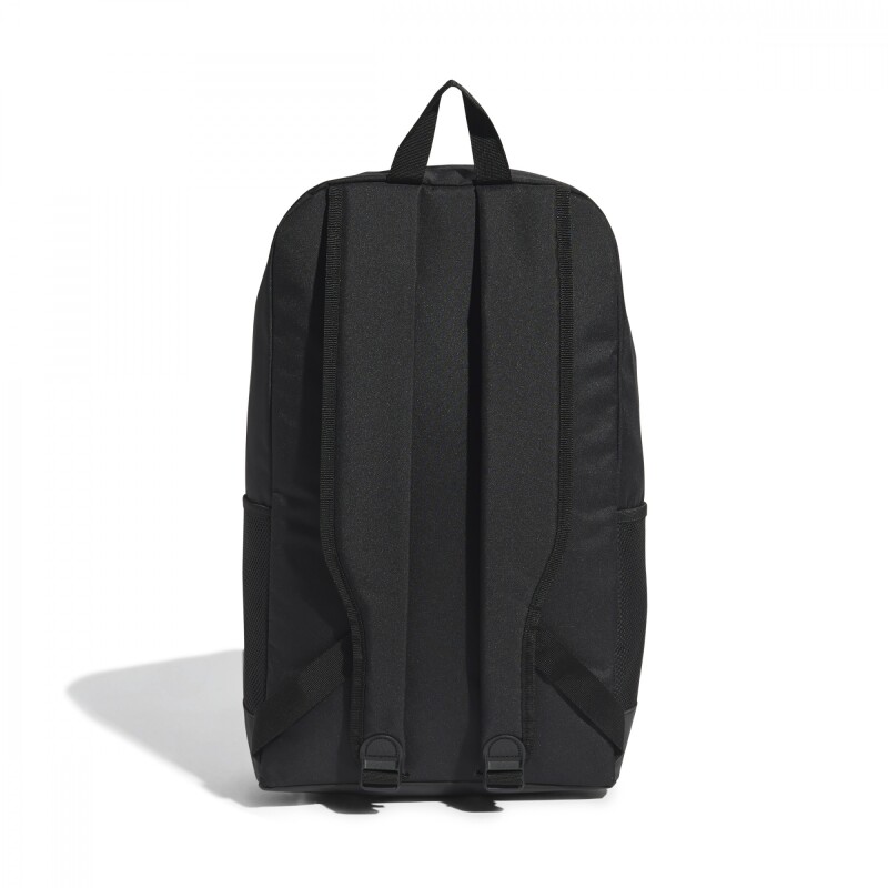 Mochila Linear Unisex Negro