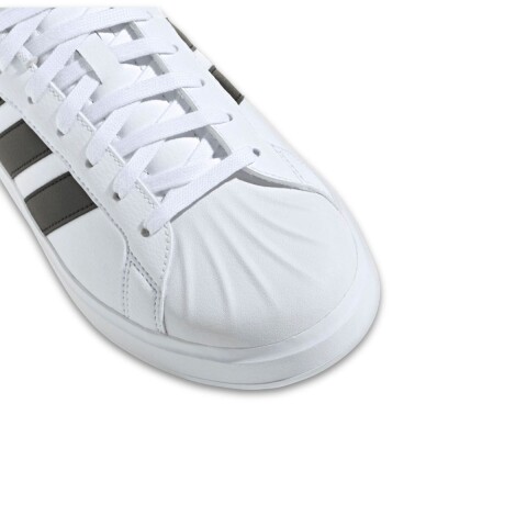 CHAMPION 5-10.5 WHITE/BLAC