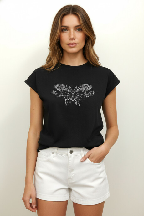 Remera Boera Estampado 3