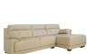 Sofá Albany - 3 cuerpos Arena - Chaise Izq