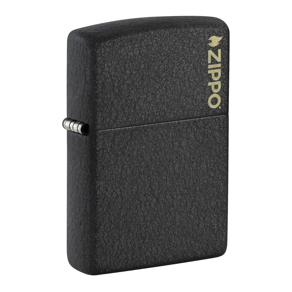 Encendedor ZIPPO 236ZL Negro 