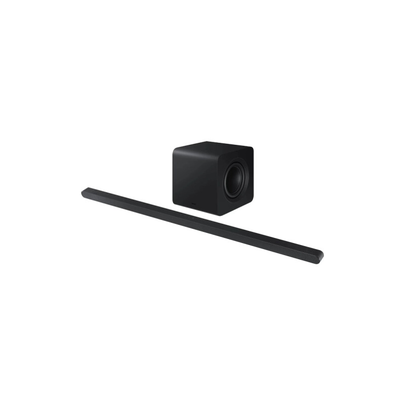 Barra de Sonido Samsung Ultra Slim S800D 3.1.2 con subwoofer Barra de Sonido Samsung Ultra Slim S800D 3.1.2 con subwoofer