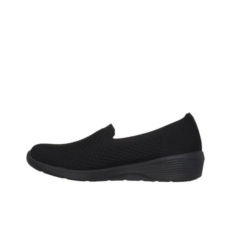 Calzado Arya - Clear Skies Negro