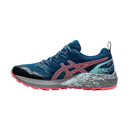 ASICS GEL-TRABUCO TERRA Blue