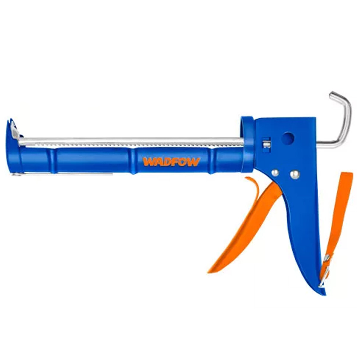 PISTOLA APLICAR SILICONA 9´´ WADFOW 