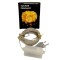 Lucesitas Led 10 Metros Blanco Calido