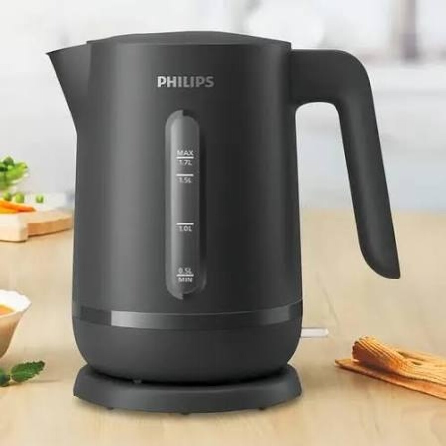 Jarra eléctrica de 1.7 lts Philips HD9314/90 Jarra eléctrica de 1.7 lts Philips HD9314/90