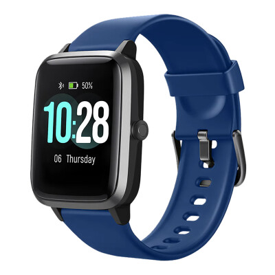 Reloj Inteligente Letscom Id205 Ip68 Bluetooth Reloj Inteligente Letscom Id205 Ip68 Bluetooth
