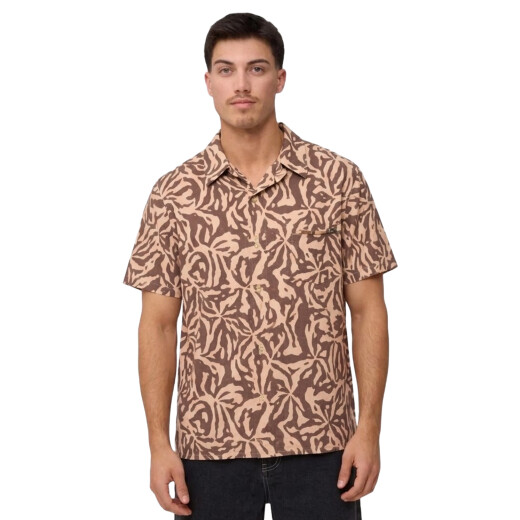 Camisa Rusty Sair - Multicolor Camisa Rusty Sair - Multicolor
