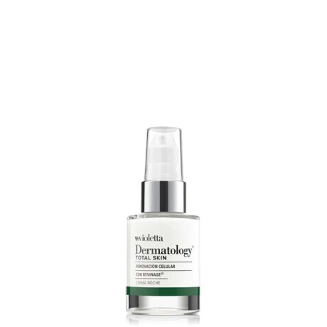 Crema de Noche Dermatology Renovac Celular 30ml Crema de Noche Dermatology Renovac Celular 30ml