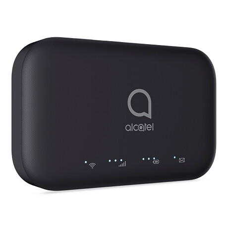 Router Portátil 4g Wifi Alcatel Linkzone2 150/50mbps 4400mah 001