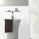 Ceramica Blanco Mate 30X60Cm Pared GAMAS DE BLANCO