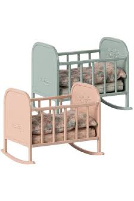 CAMA MECEDORA MAILEG CAMA MECEDORA MAILEG