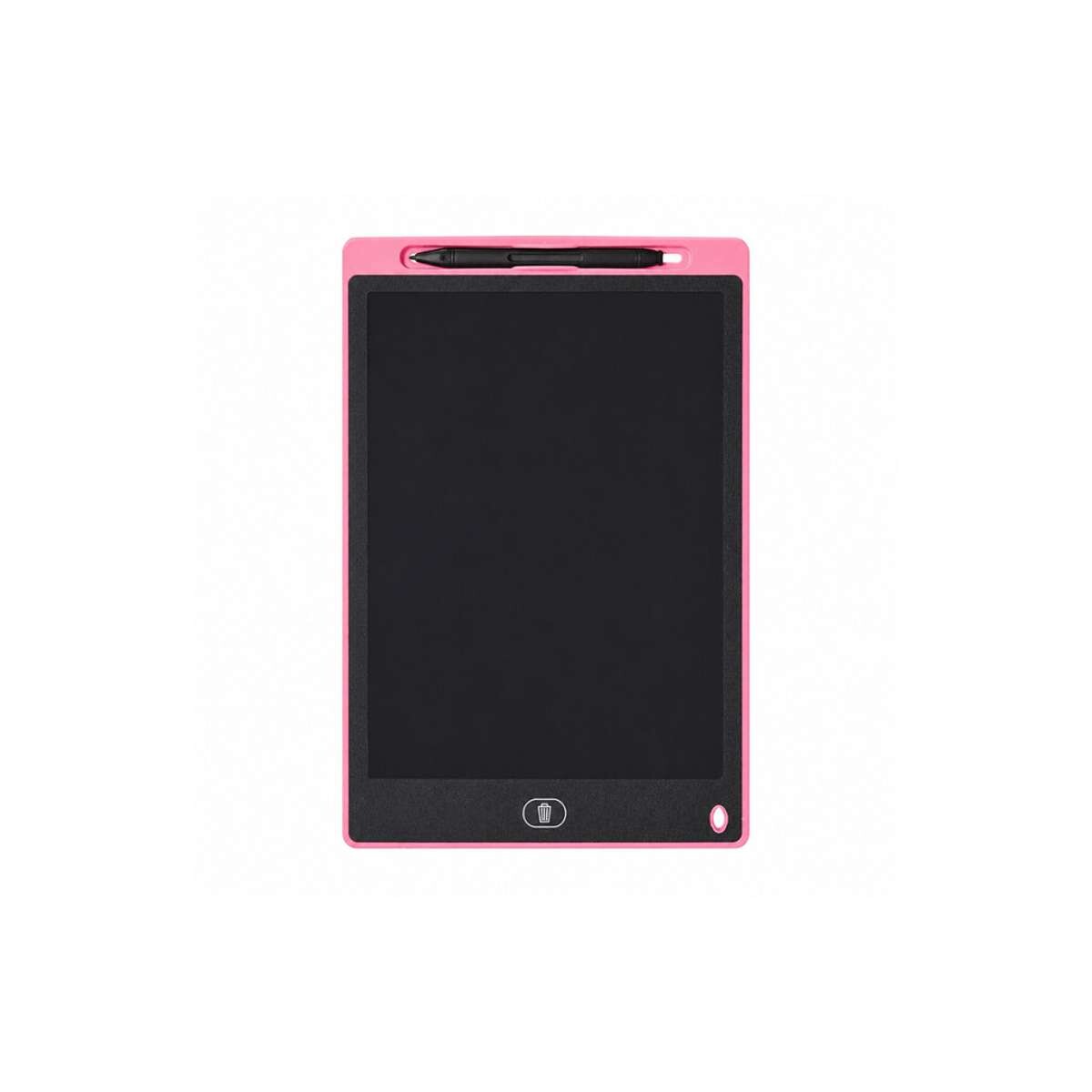 Tablet de 30cm con pantalla LCD para dibujar - Rosado 