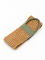 Guante Exfoliante Carp Color Unico
