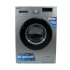 Lavarropas Inverter Daewoo Dawm105tcs 10.5 Kg LAVARROPA DAEWOO 10KG DAWM105TCS INOX