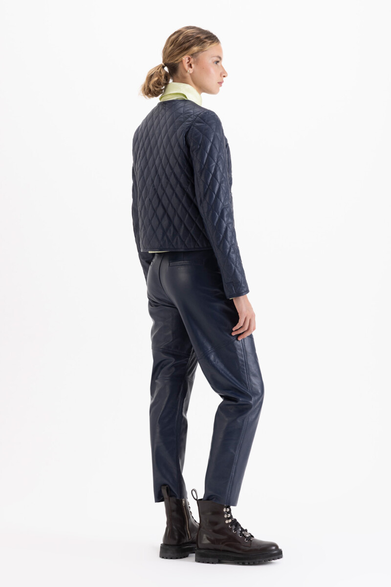 PANTALON LAUREN Azul Marino