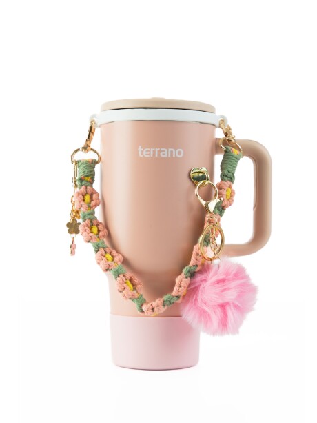 Accesorio Para Spotie Rosado