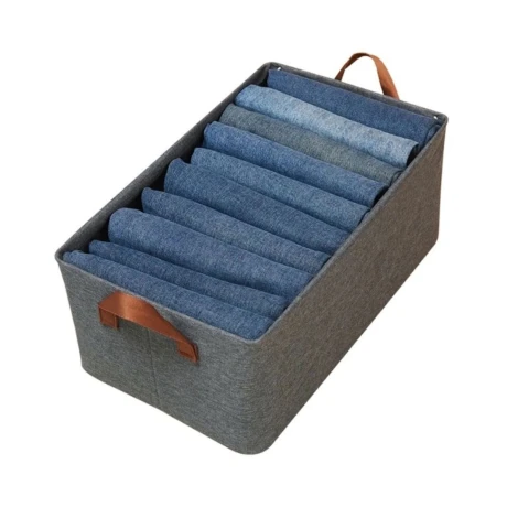 Organizador Almacenamiento Plegable Estructura Metálica Organizador Almacenamiento Plegable Estructura Metálica