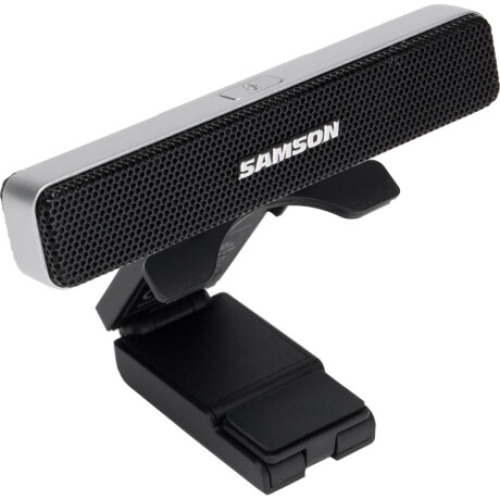 Micrófono Dinámico Samson Gomic Connect Stereo Usb Micrófono Dinámico Samson Gomic Connect Stereo Usb