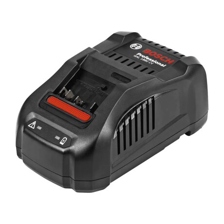 Cargador Rápido Bosch Professional GAL 1880 CV 18V 8 A Cargador Rápido Bosch Professional GAL 1880 CV 18V 8 A