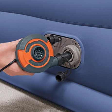 COLCHON INF. KING BESTWAY ELECTR 2P 67692 COLCHON INF. KING BESTWAY ELECTR 2P 67692