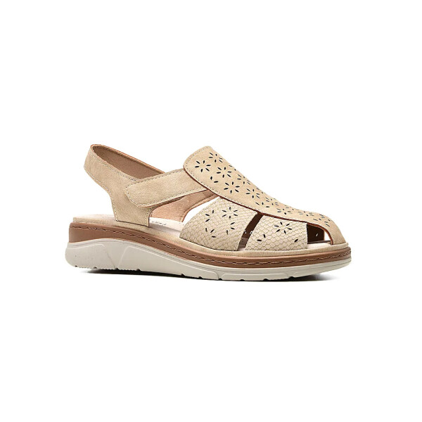 CASUAL CONFORT JADIYA - KORIUM BEIGE