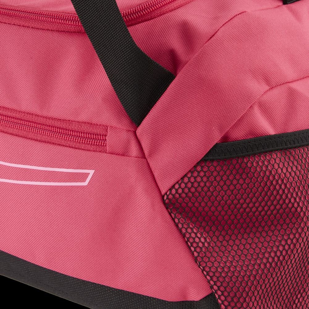 Fundamentals Sports Bag S - Unisex Coral