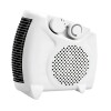 Caloventilador Tem T1fcv20001400 2000w Frio/calor Termostato Color Blanco Caloventilador Tem T1fcv20001400 2000w Frio/calor Termostato Color Blanco