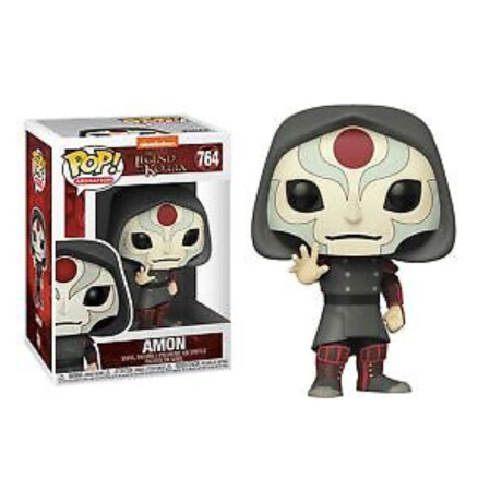 Amon • The Legend Of Korra - 764 Amon • The Legend Of Korra - 764