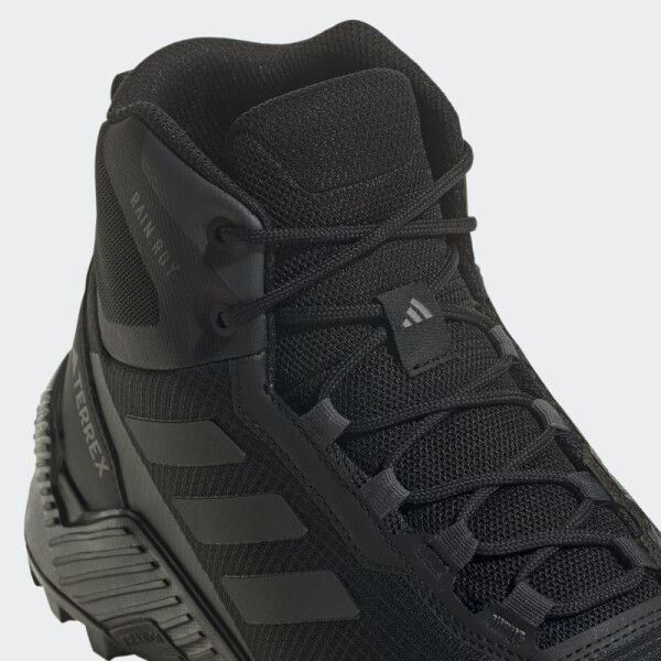 Championes Adidas Eastrail 2.0 Rain.Rdy Mid Negro