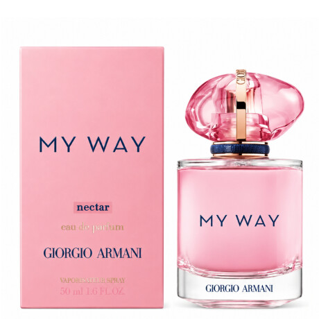 Perfume Armani My Way Nectar EDP 50ml Perfume Armani My Way Nectar EDP 50ml