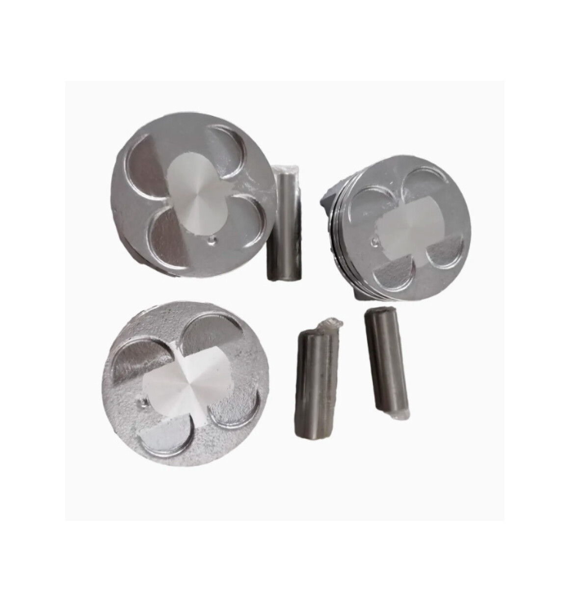 PISTON CHERY JGO STD QQ - 