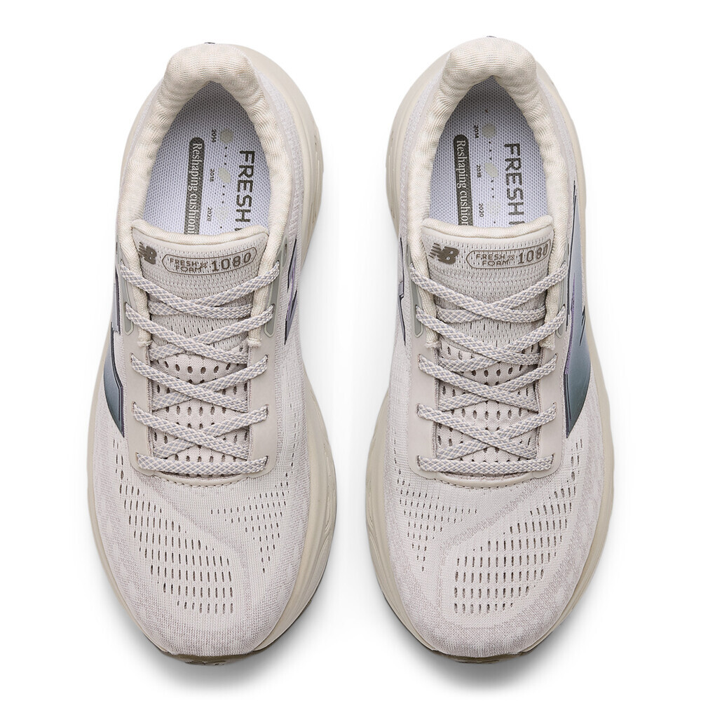 Zapatillas Running Fresh Foam X 1080V14 Mujer Beige