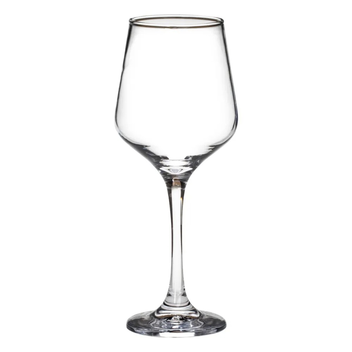 COPA VIDRIO VINO 320 ml. PACK X6 X-hg6303 