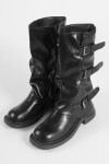 Botas Circuit negro
