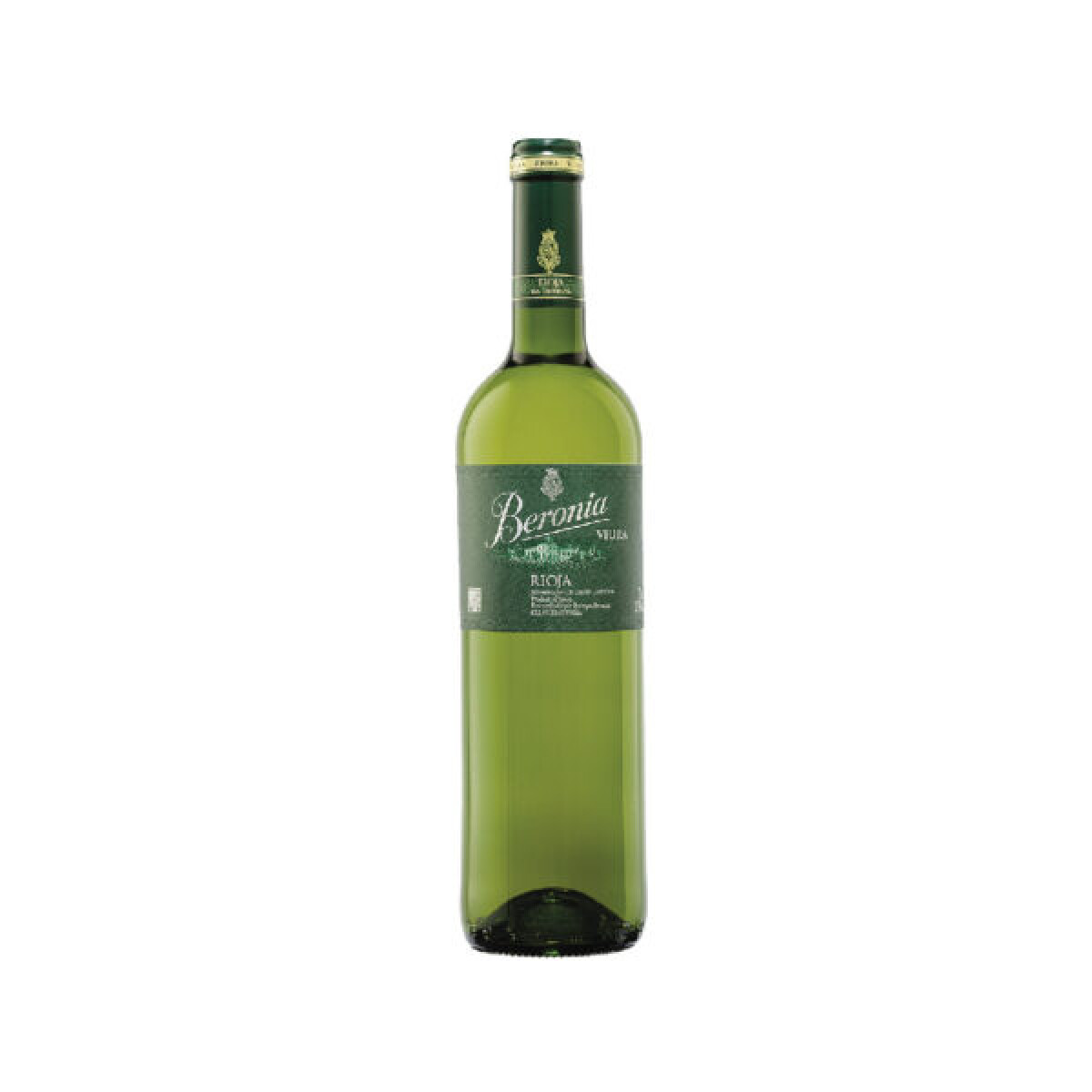 Beronia Viura 750ml 