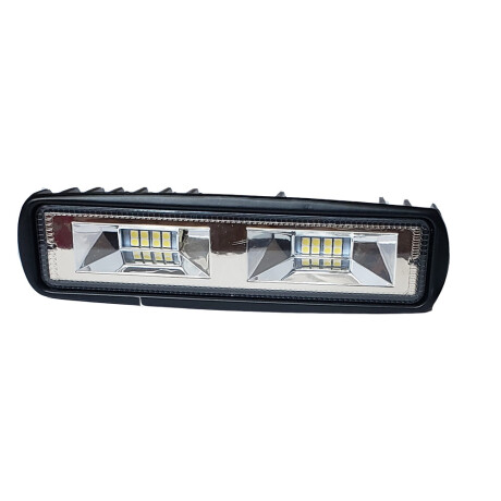 FARO LED - RECTANGULAR 165X45MM 48W 12/24V DUNCAN FARO LED - RECTANGULAR 165X45MM 48W 12/24V DUNCAN